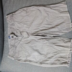 Gap Gray Shorts 31
